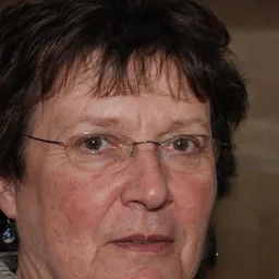 Veronika Halberstam